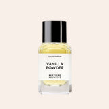Matiere Premiere Vanilkový prášok 100 ml