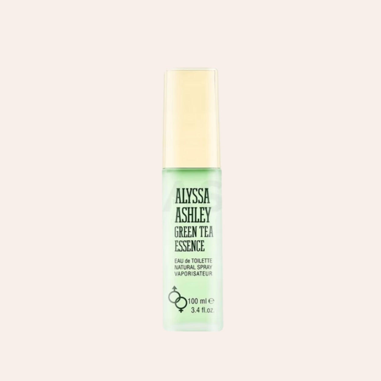 Alyssa Ashley Green Tea Essence 100 ml – MrRizz