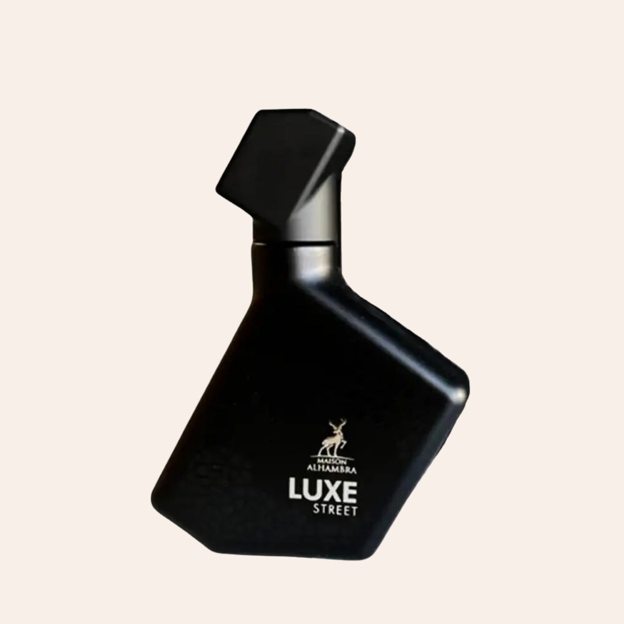 Maison Alhambra Luxe Street 100 ml – MrRizz