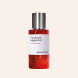 Maison Crivelli Patchouli Magnetik 50 ml