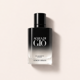 Flakon parfému Giorgio Armani Acqua di Giò Eau de Parfum Intense – MrRizz