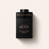 Flakon parfému Bvlgari Man In Black Parfum – MrRizz
