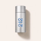 Flakon parfému Carolina Herrera 212 NYC Men EDT – MrRizz
