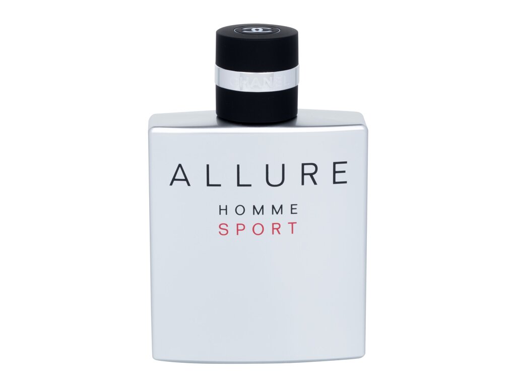 Chanel Allure Homme Sport 100 ml – MrRizz