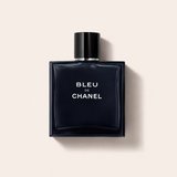 Chanel Bleu de Chanel EDP – flakon parfému