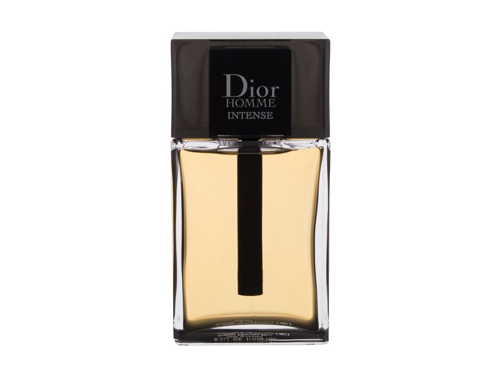 Dior Dior Homme Intense 2011 150 ml – MrRizz