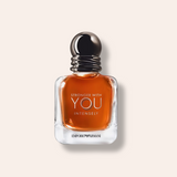Emporio Armani Stronger With You Intensely