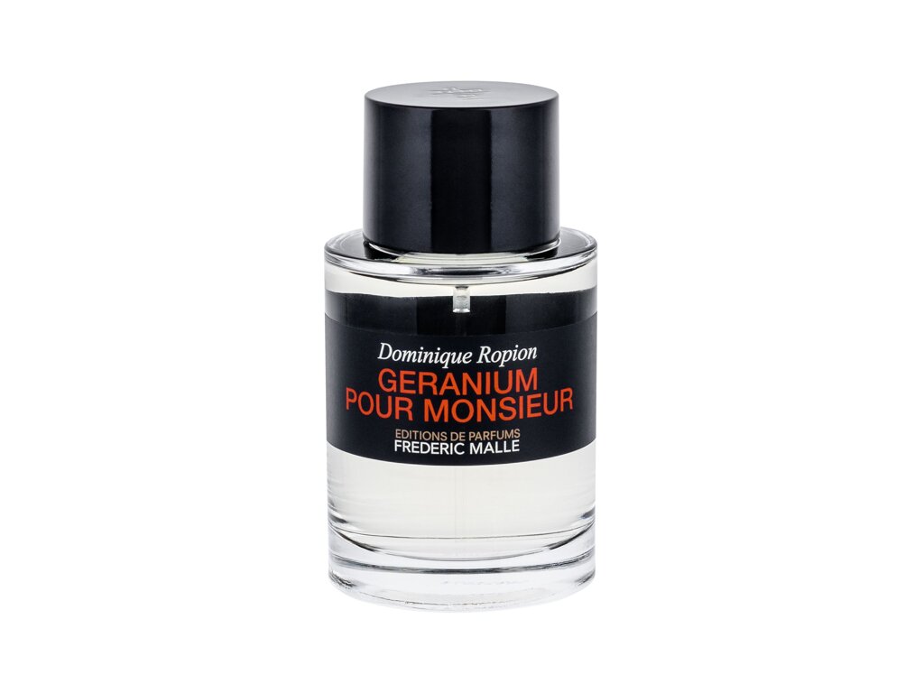 Frederic Malle Geranium Pour Monsieur 100 ml – MrRizz