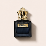 Jean Paul Gaultier Scandal Intense – flakon parfému