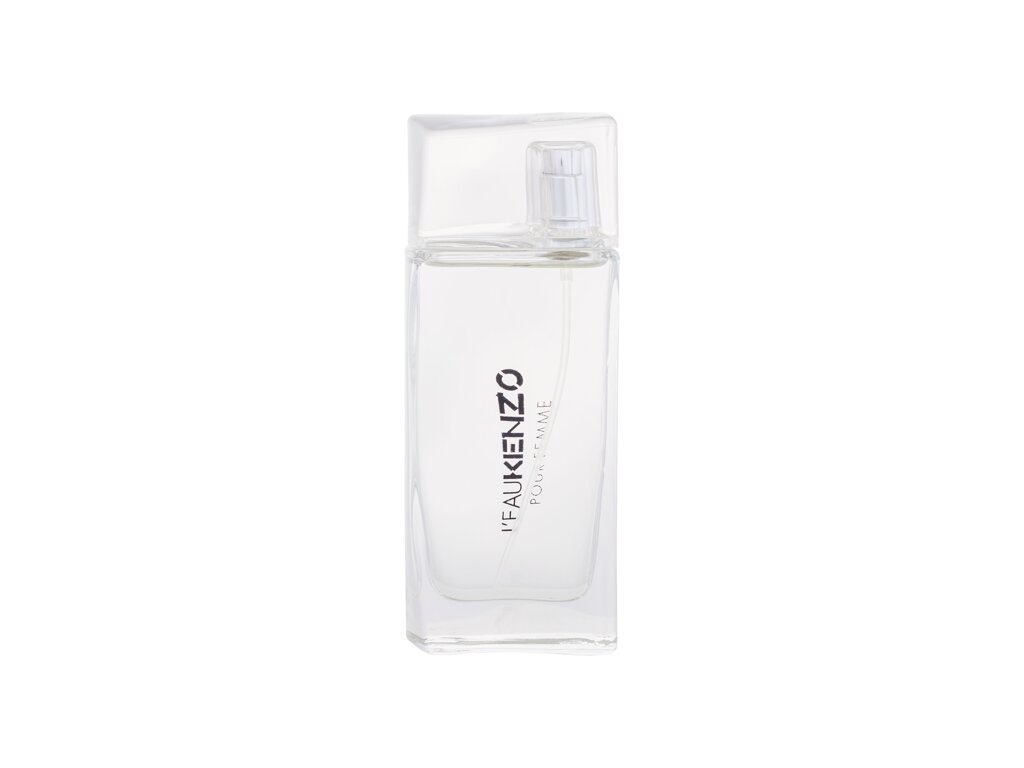 KENZO L´Eau Kenzo Pour Femme 50 ml – MrRizz