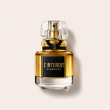 Flakon parfému L’Interdit Le Parfum Givenchy – MrRizz
