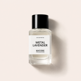 Flakon parfému Matière Première Metal Lavender – MrRizz