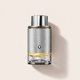 Montblanc Explorer Platinum – flakon parfému
