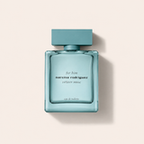 Flakon parfému Narciso Rodriguez vetiver musc – MrRizz