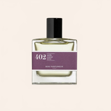 Bon Parfumeur 402 Vanilla, Toffee, Sandalwood
