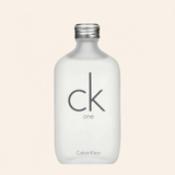 Calvin Klein Be EDT