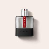 Prada Luna Rossa Carbon EDT – flakon parfému