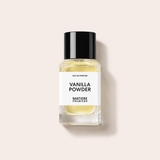 Vanilla Powder Matiere Premiere