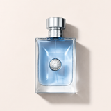 Flakon parfému Versace Pour Homme – MrRizz