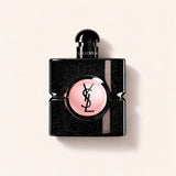 yves saint laurent black opium – produktová fotografie – MrRizz