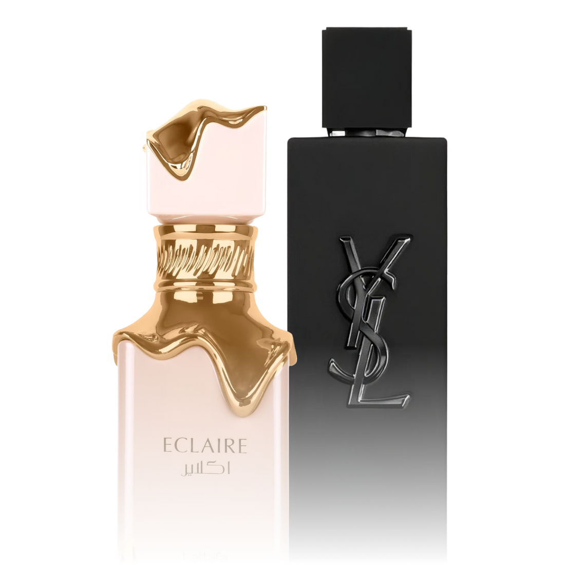 Az eau de toilette, eau de parfum és parfüm illatolaj-koncentrációjának összehasonlítása