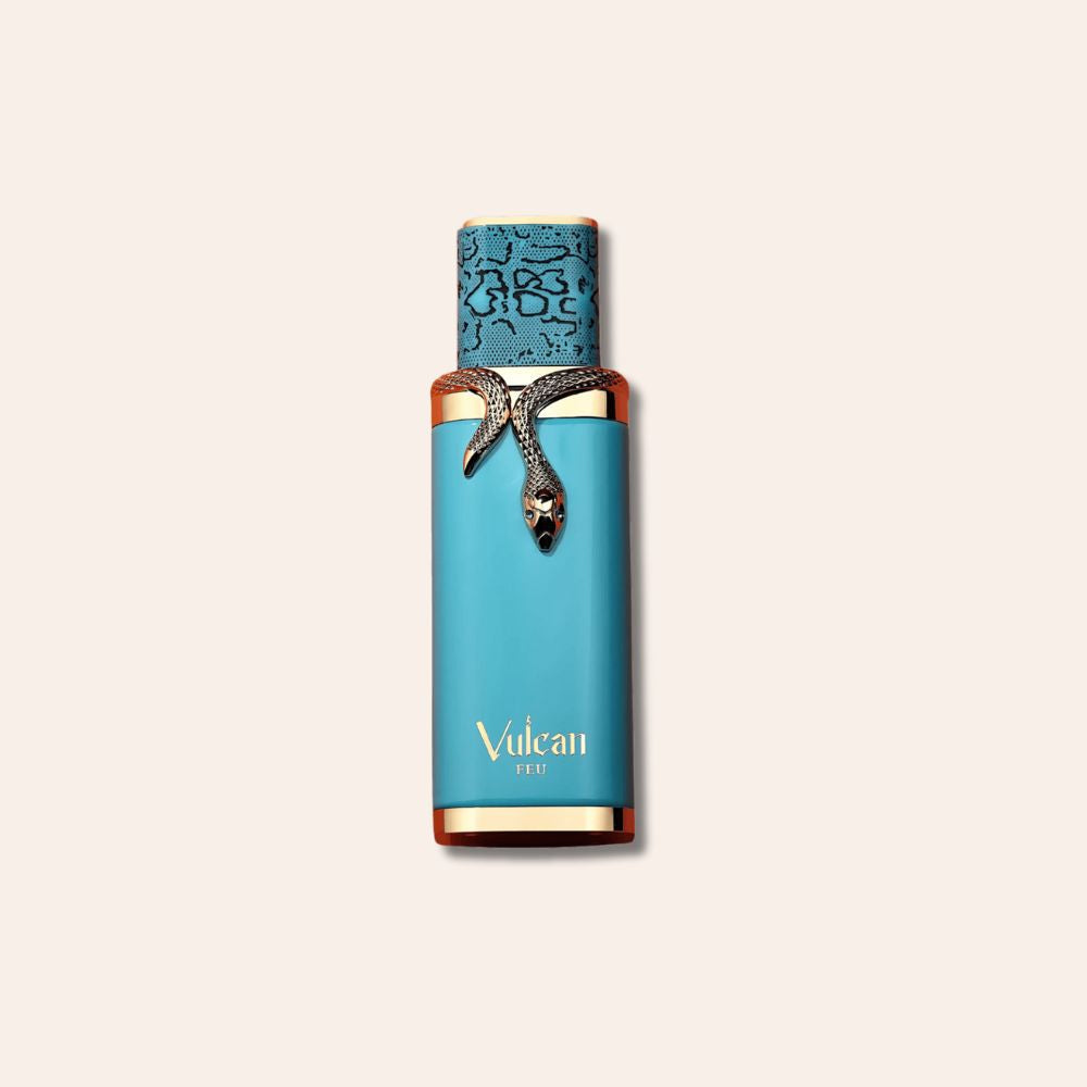 French Avenue Vulcan Feu – recenze: mango v plamenech