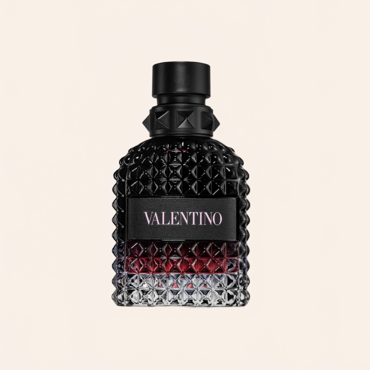 Valentino Born in Roma Intense Uomo – recenze vanilky s kůží