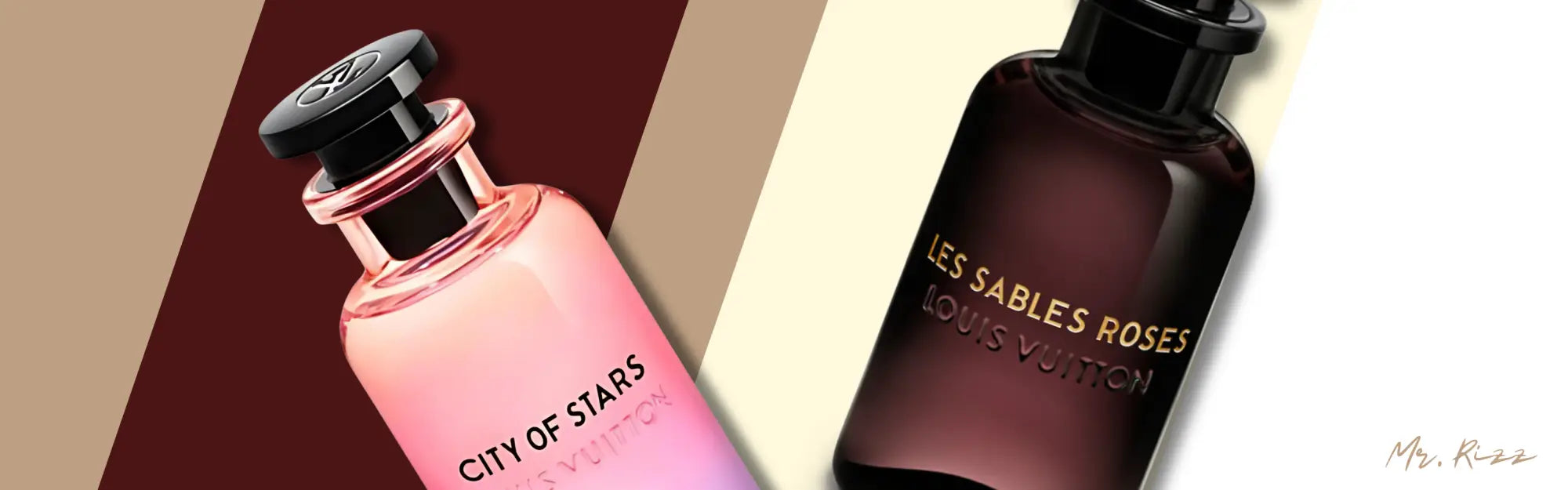 🔥 TOP 3 Louis Vuitton parfémy na zimu i léto – Který je ten pravý pro tebe?