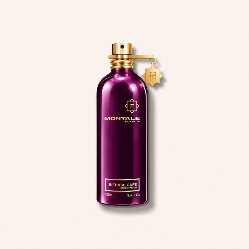 Unisex testery parfémů – Montale Intense Cafe 100 ml, ilustrační fotografie