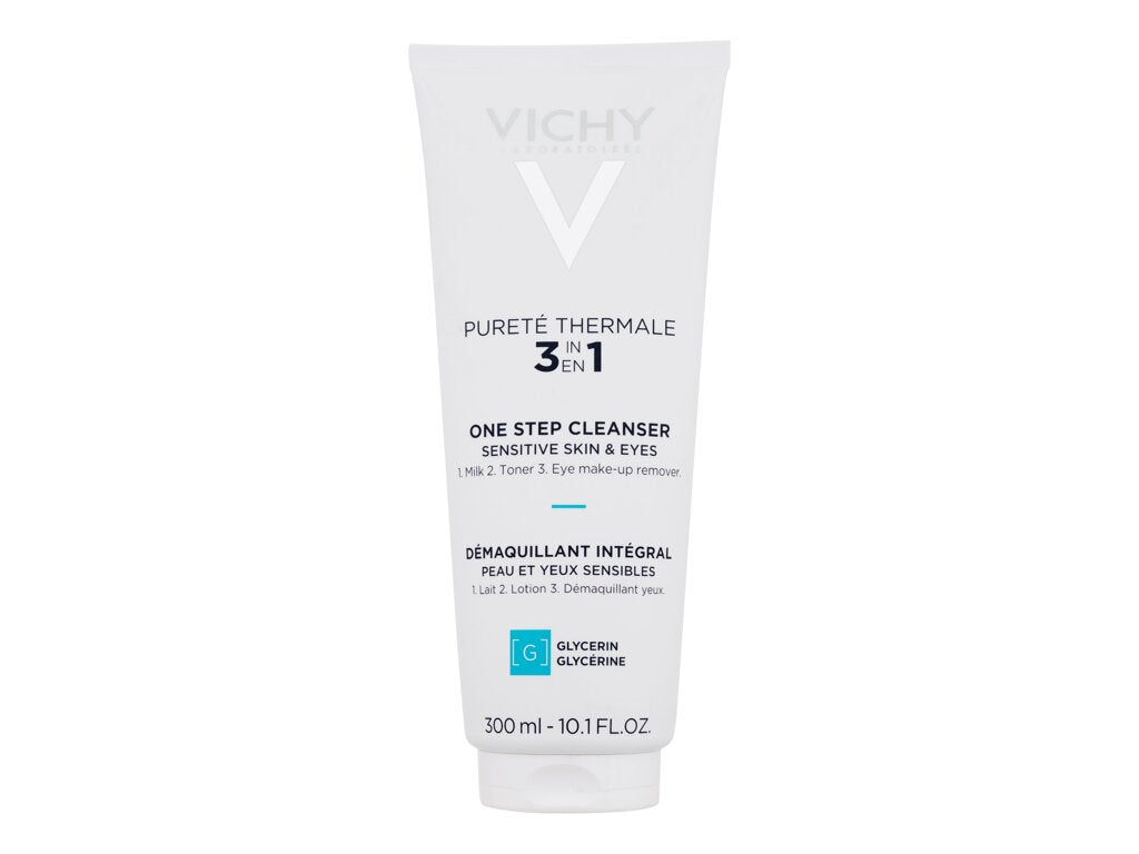 Vichy Purete Thermale 3 v 1 300 ml