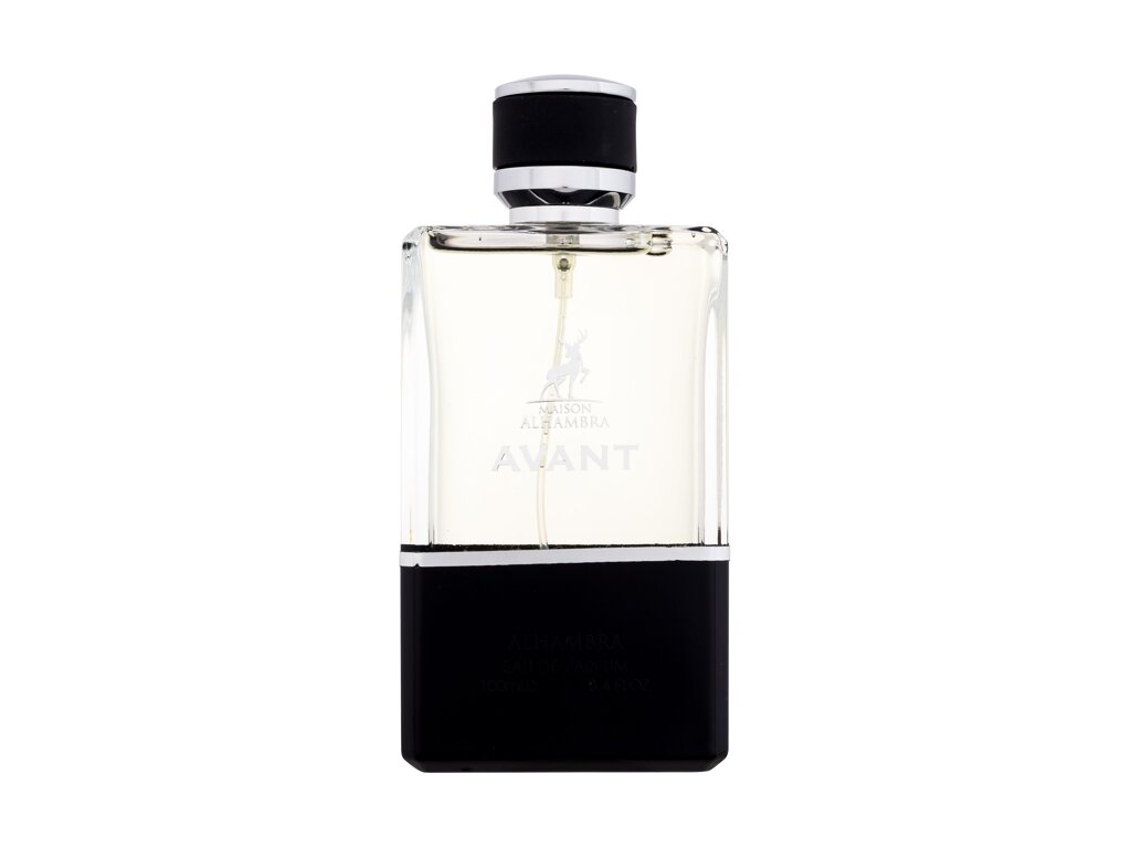 Maison Alhambra Avant 100 ml