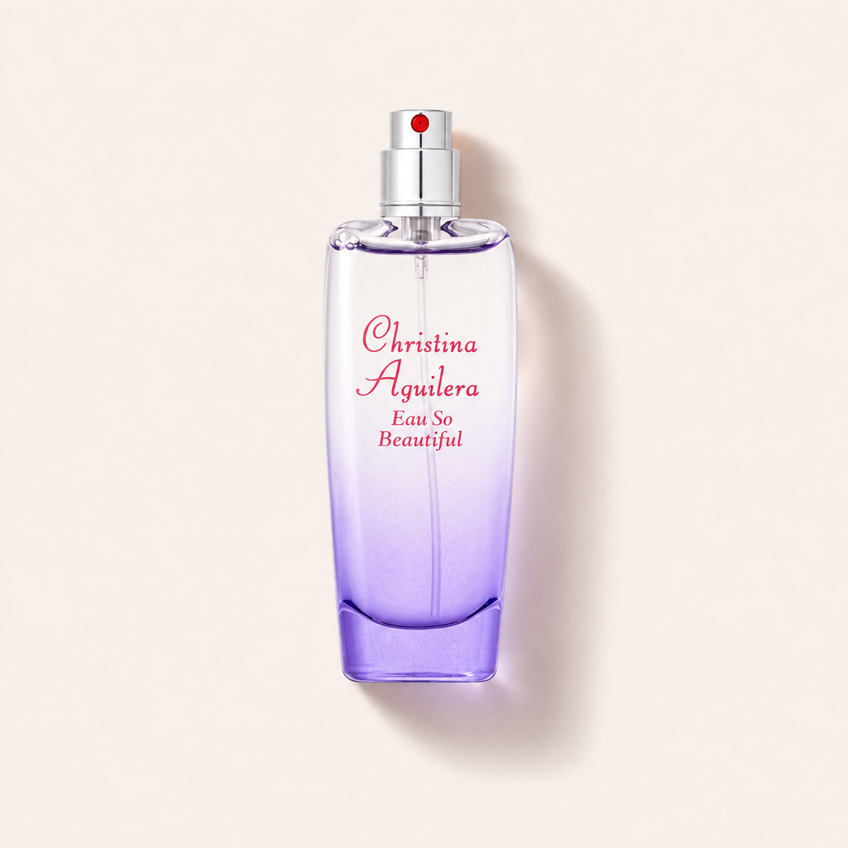 Christina Aguilera Eau So Beautiful 30 ml