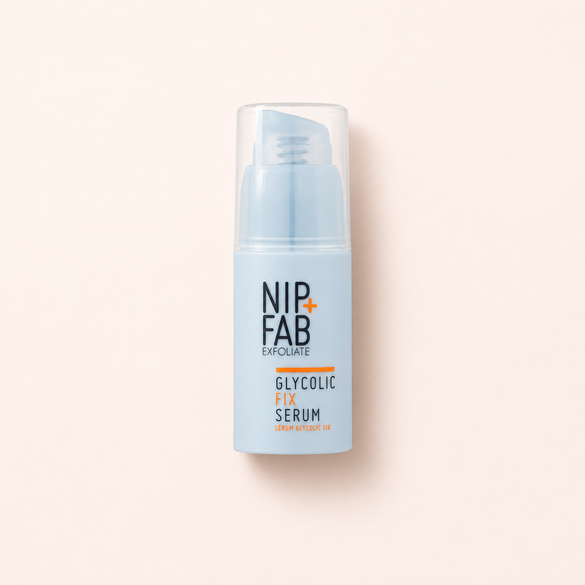 NIP+FAB Exfoliate Glycolic Fix Serum 30 ml
