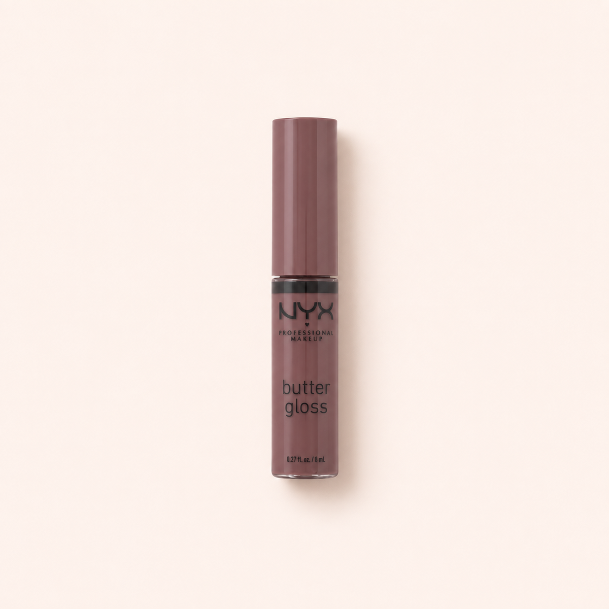NYX Professional Makeup Butter Gloss 8 ml
