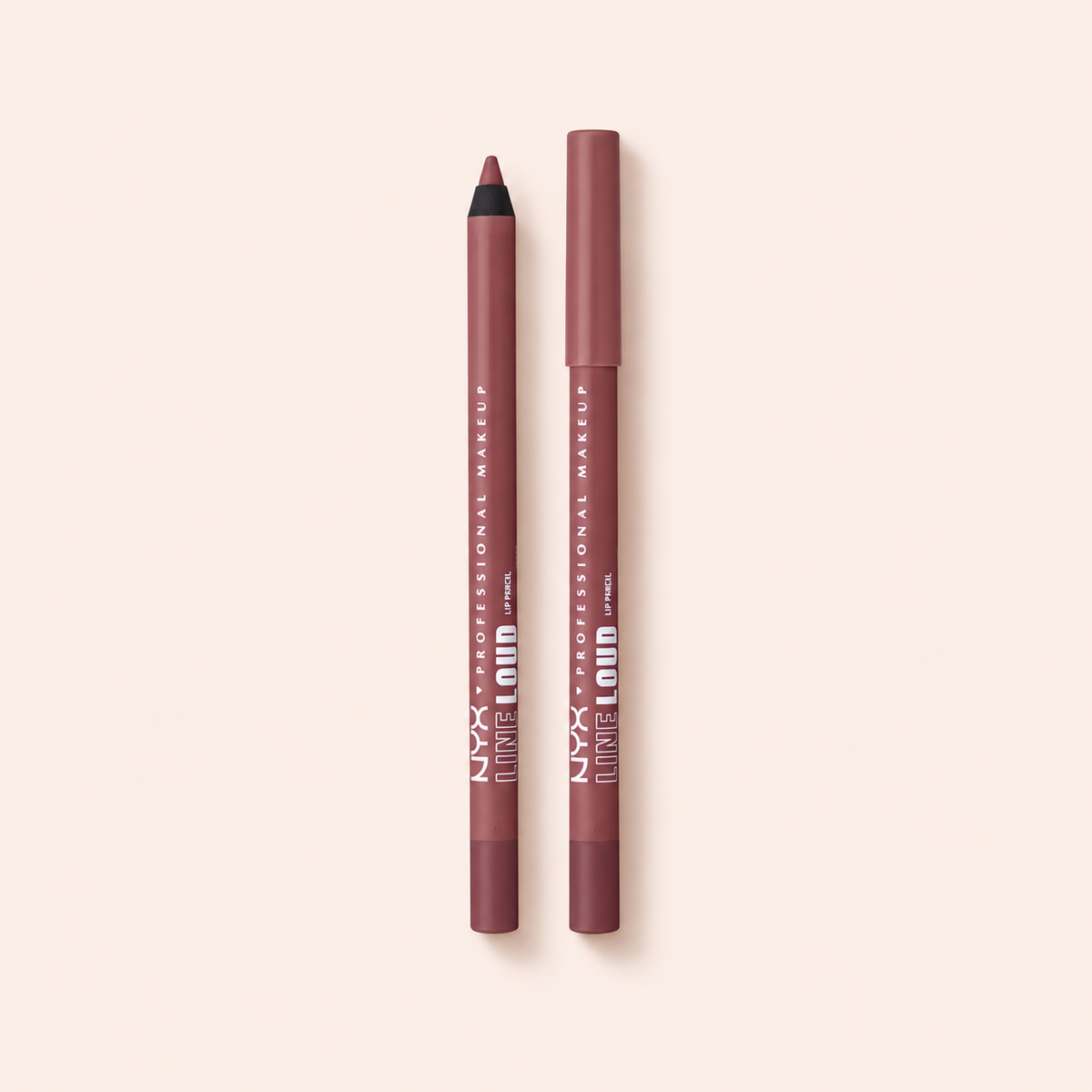 NYX Professional Makeup Line Loud 1,2 ml