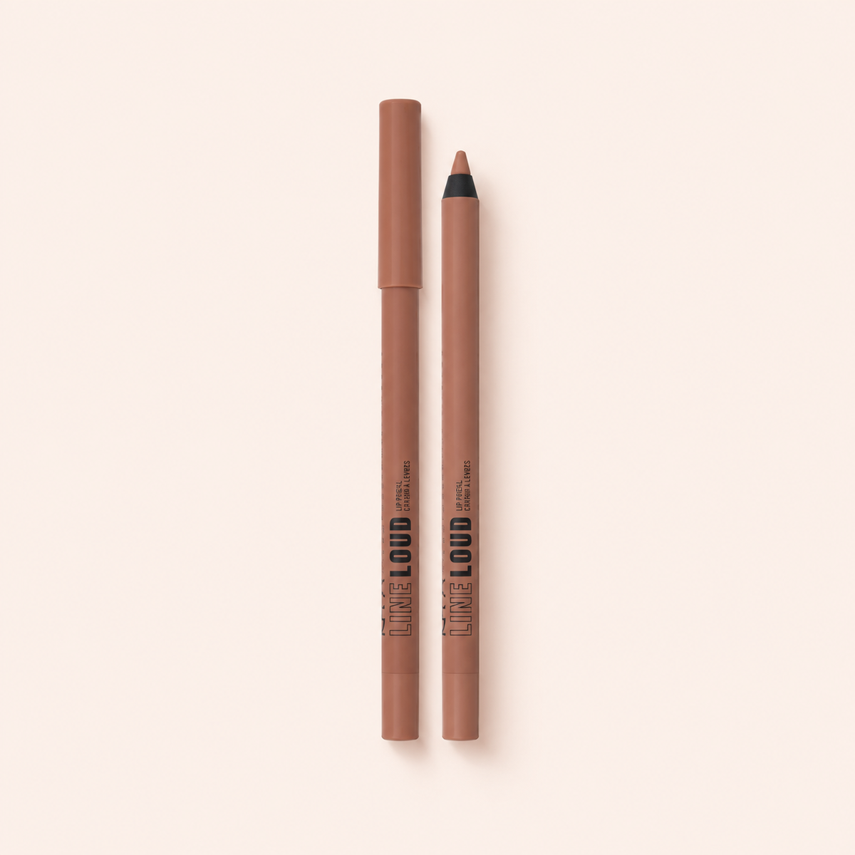 NYX Professional Makeup Line Loud 1,2 ml