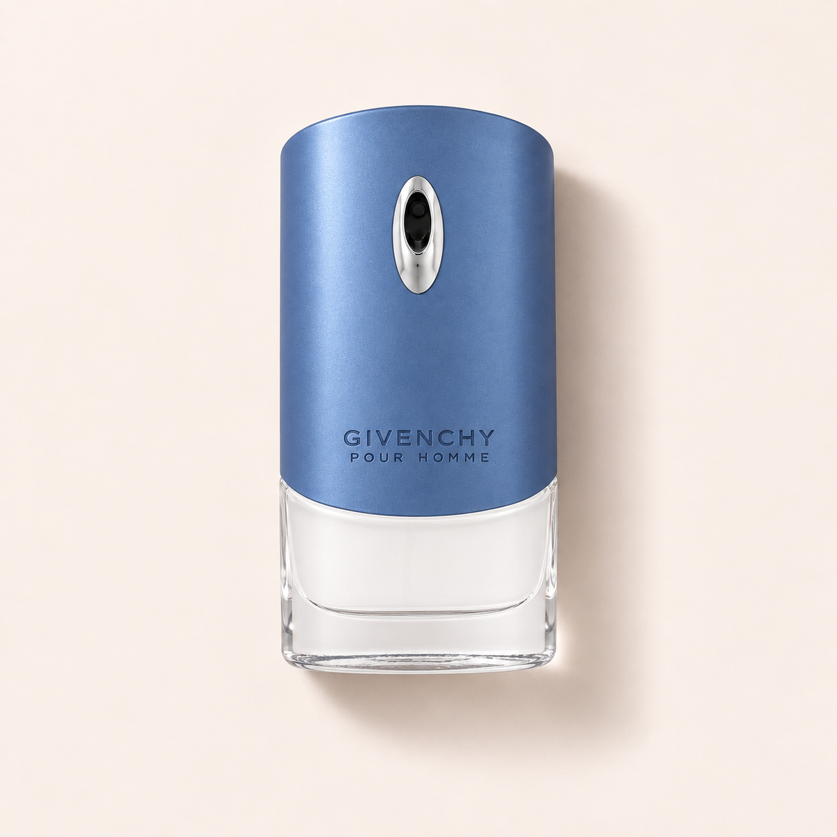Givenchy Pour Homme Blue Label 50 ml – produktová fotografie