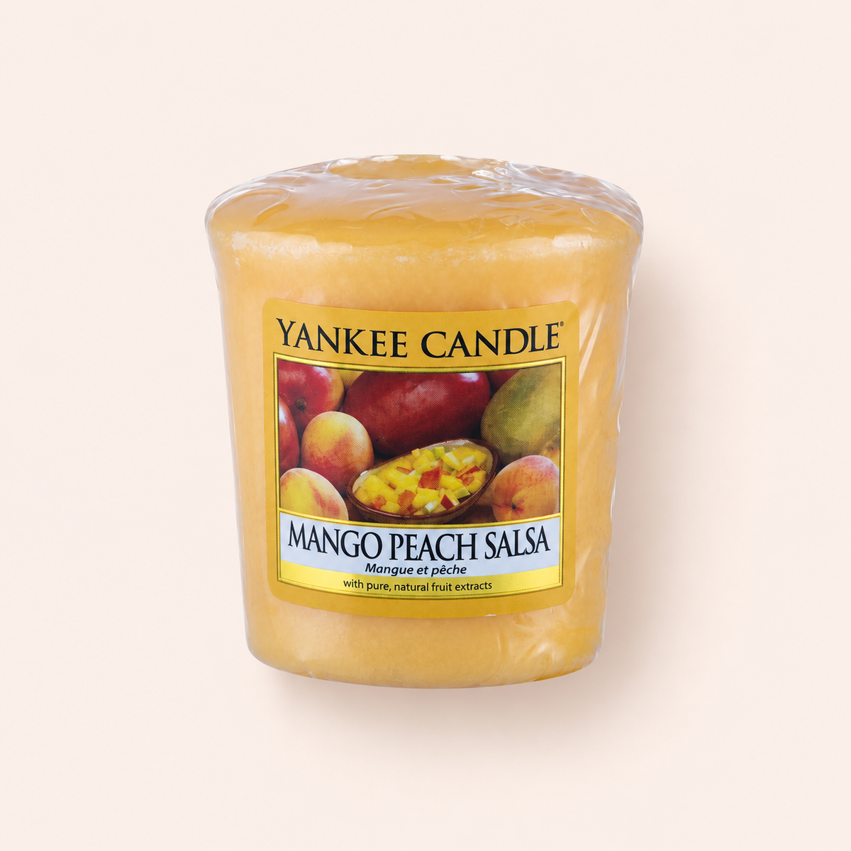 Yankee Candle Mango Peach Salsa 49 ml