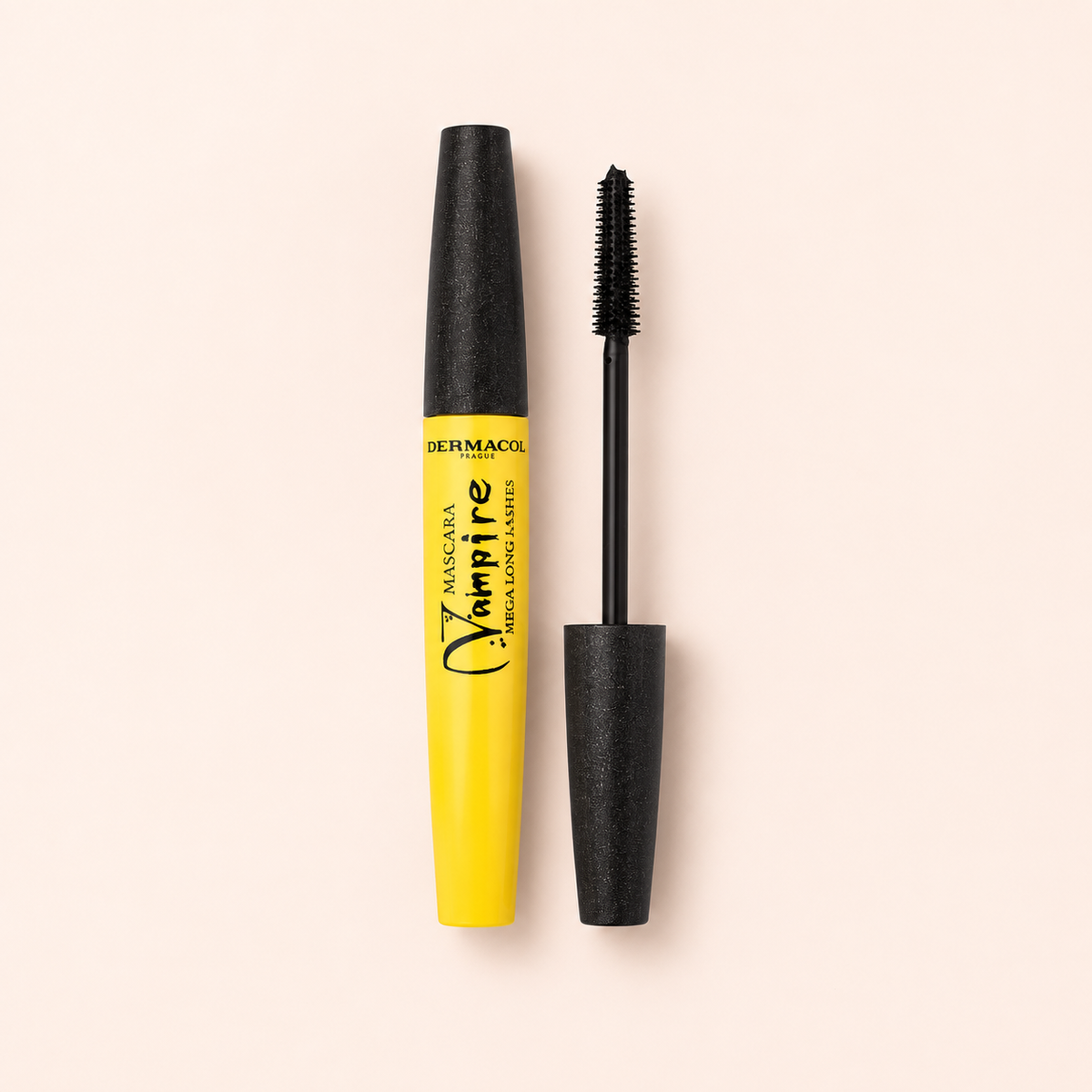 Dermacol Vampire Mega Long Lashes 8 ml