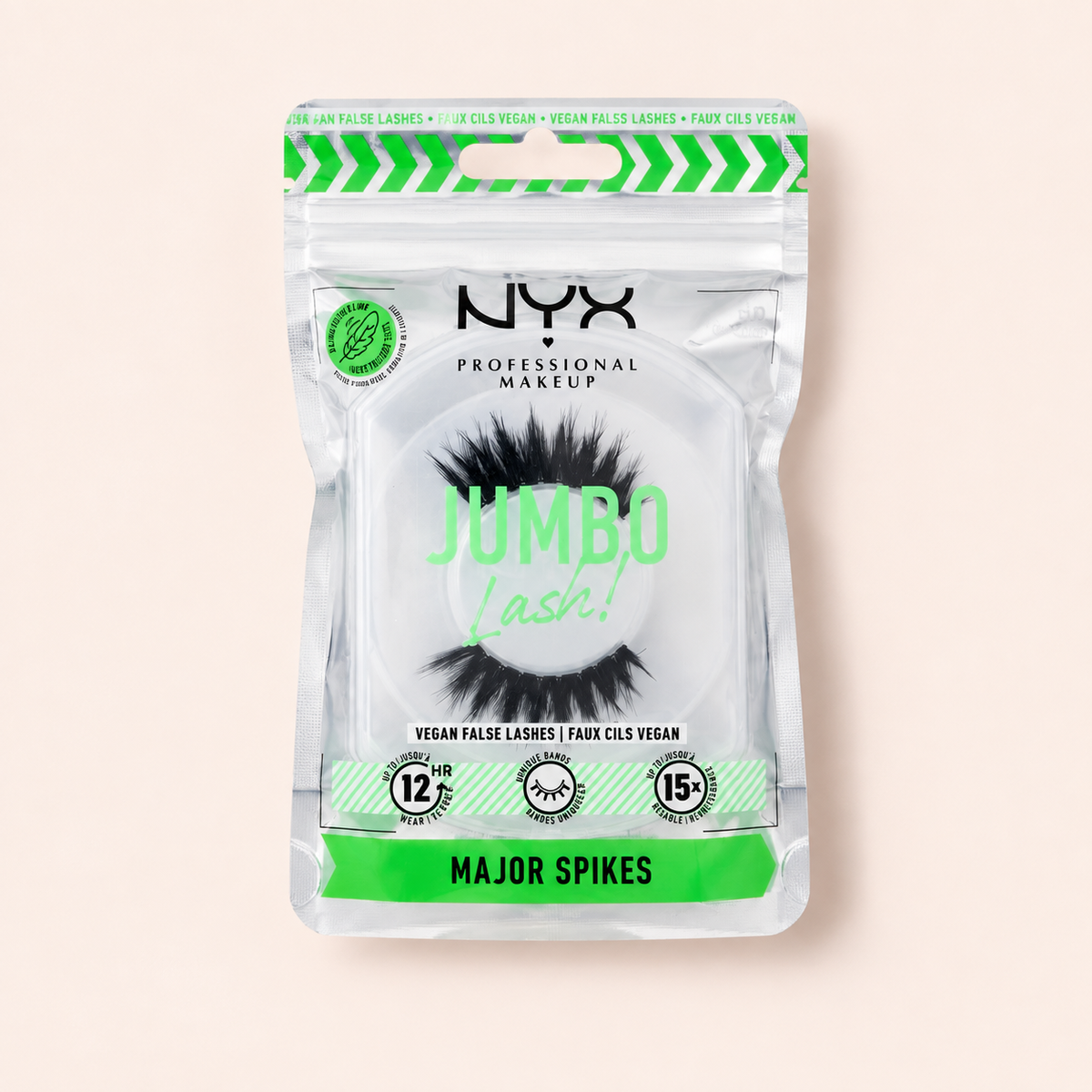 NYX Professional Makeup Jumbo Lash! 1 ml