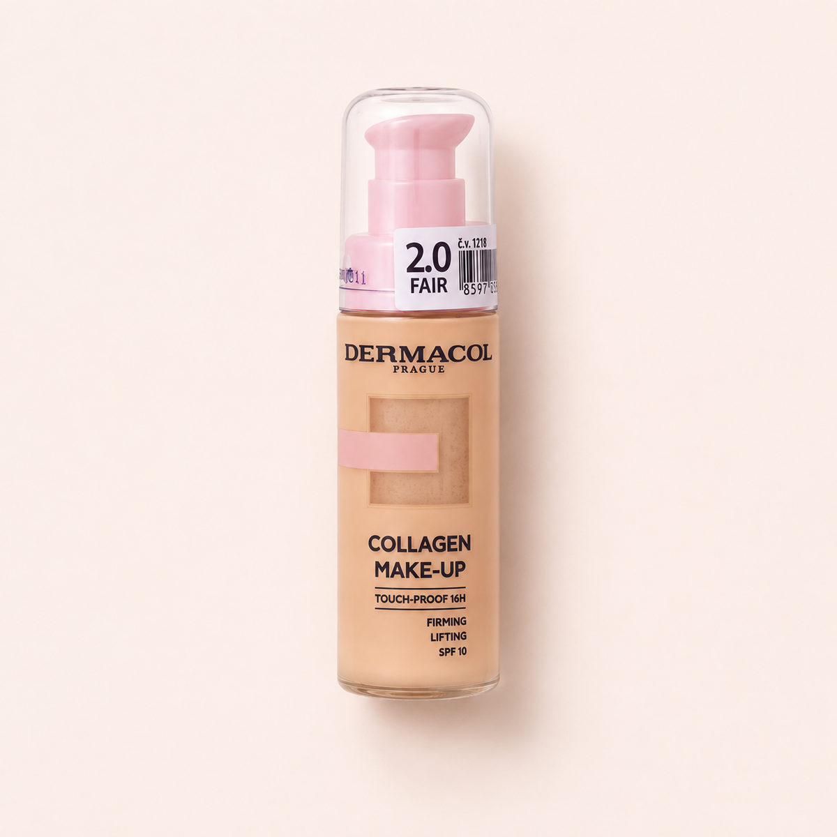 Dermacol Collagen Make-up 20 ml