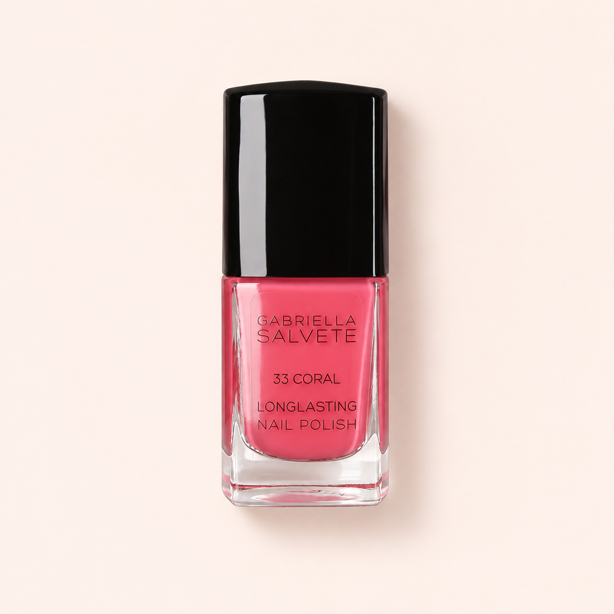 Gabriella Salvete Longlasting Enamel 11 ml