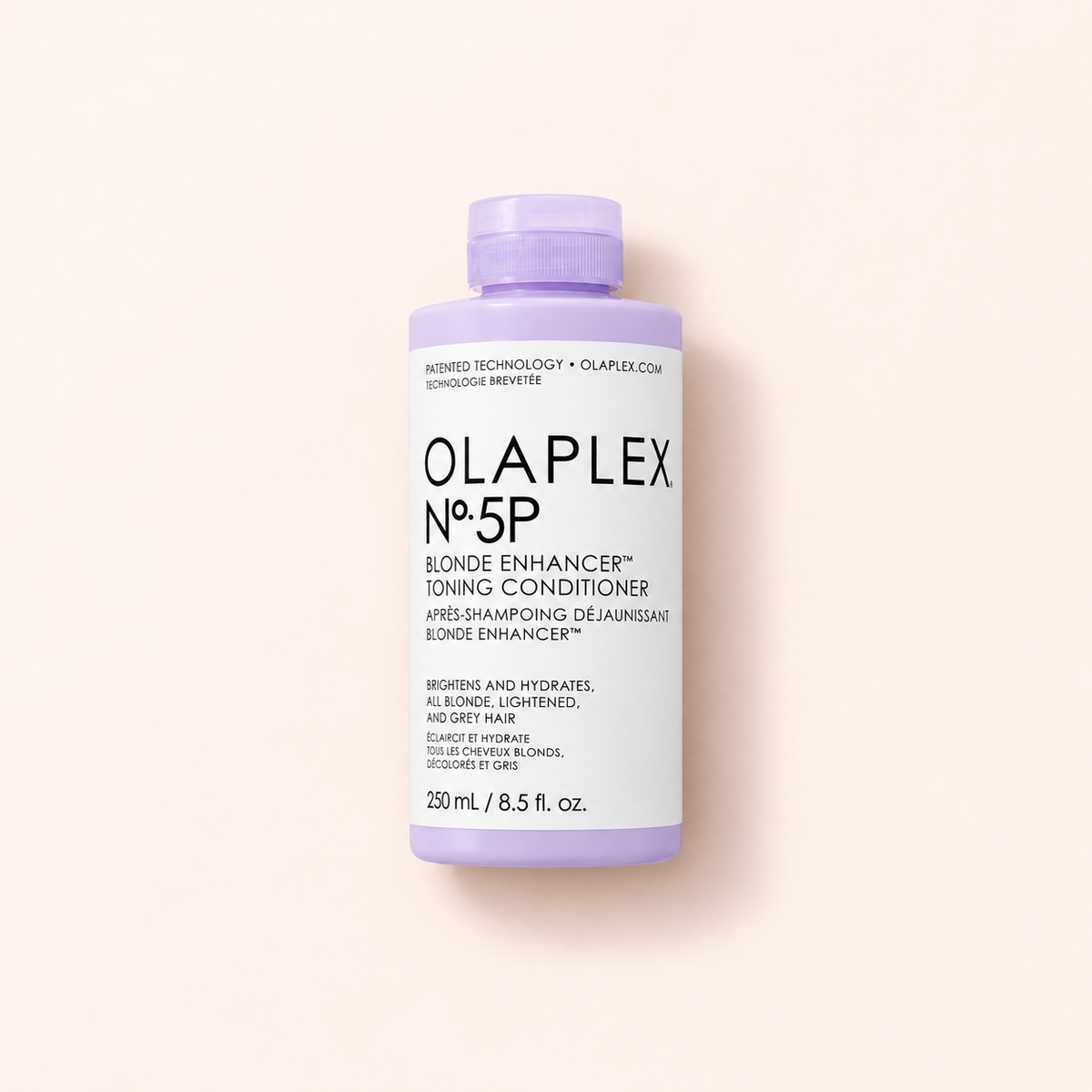 Olaplex Blonde Enhancer No.5P Toning Conditioner 250 ml