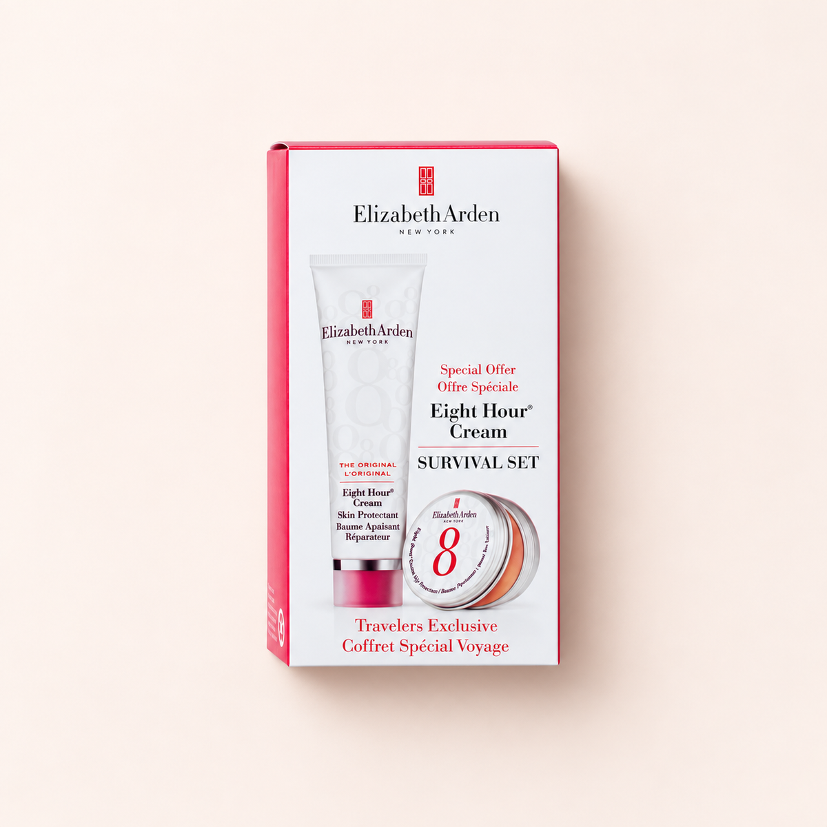 Elizabeth Arden Eight Hour Cream Skin Protectant 50 ml