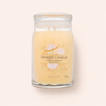 Yankee Candle Signature Vanilla Cupcake 567 ml