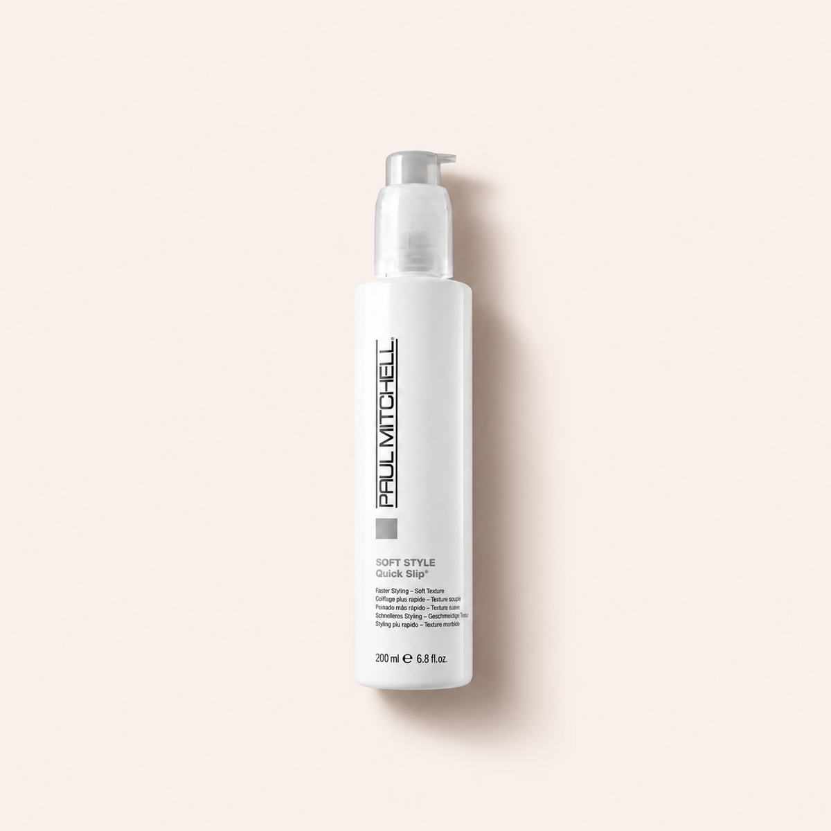 Paul Mitchell Soft Style Quick Slip 200 ml