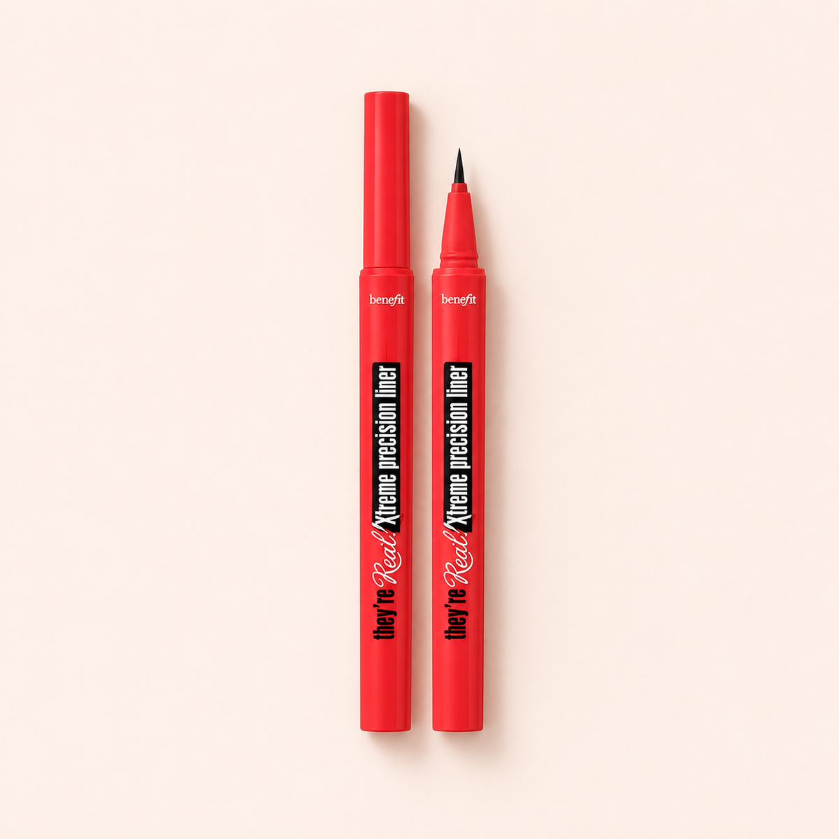 Benefit They´re Real! Xtreme Precision Liner 0,35 ml