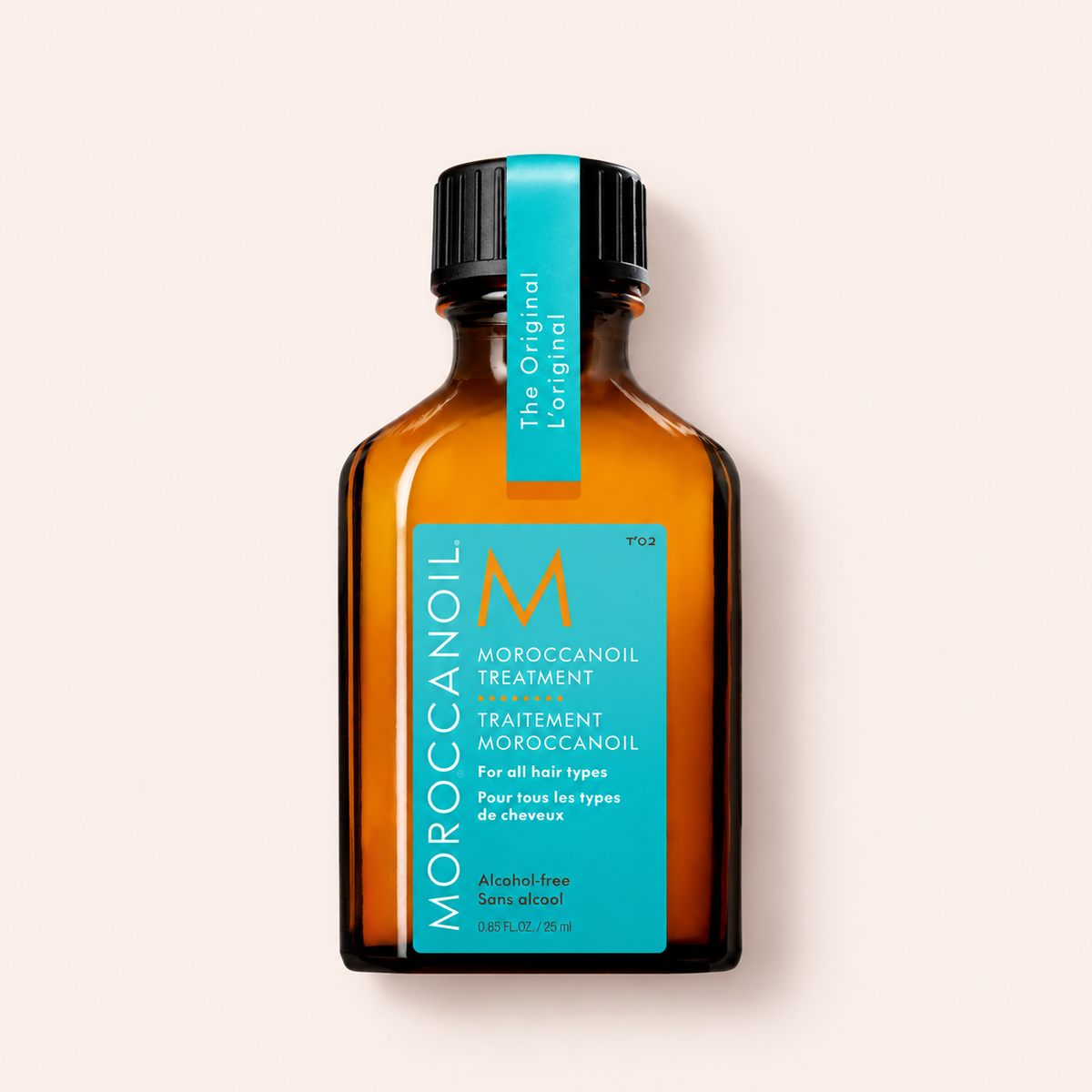 Moroccanoil Treatment 25 ml