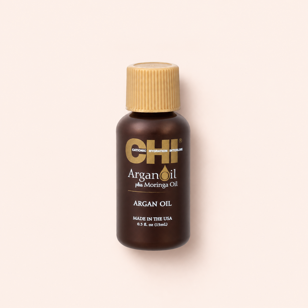 Farouk Systems CHI Argan Oil Plus Moringa Oil 15 ml