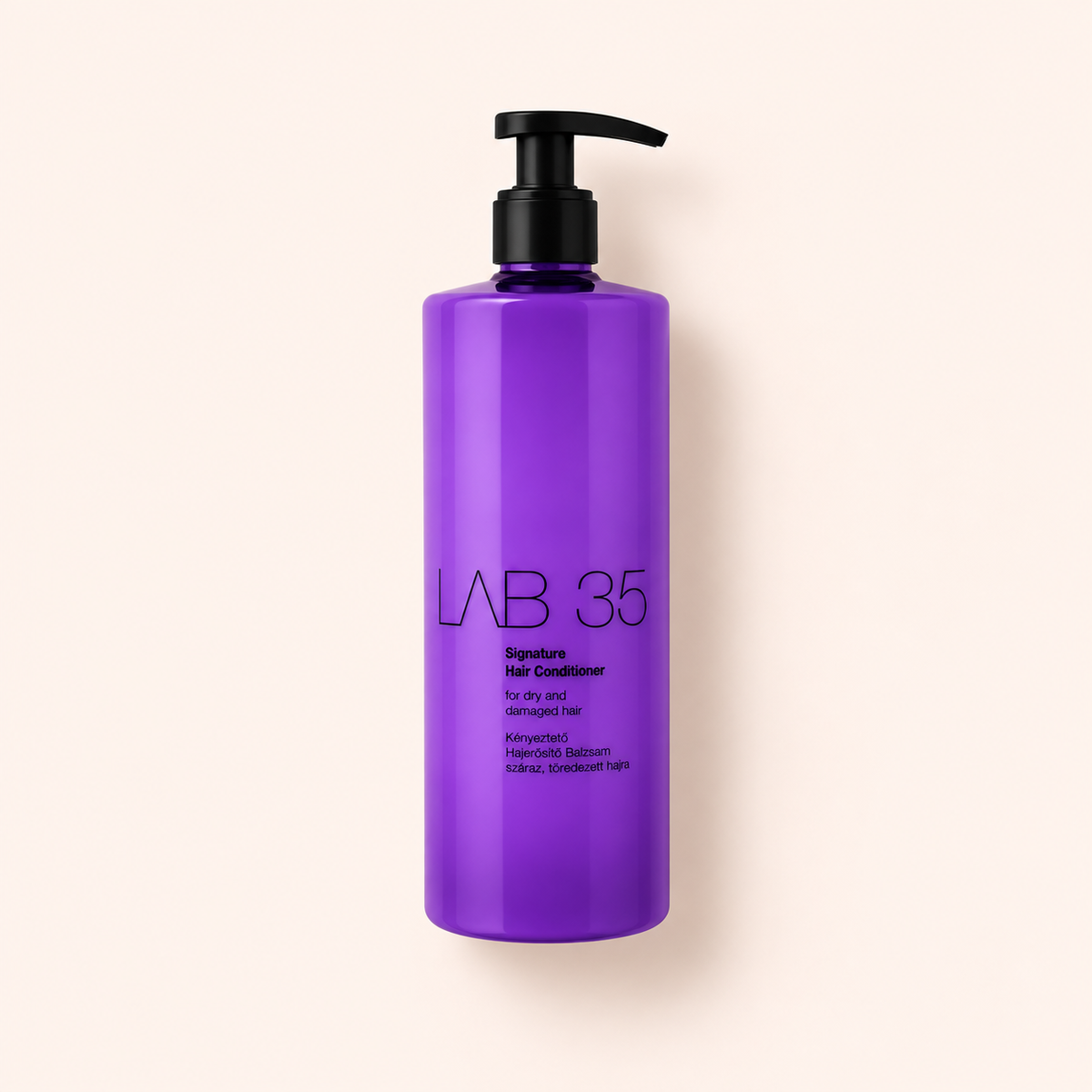 Kallos Cosmetics Lab 35 Signature 500 ml